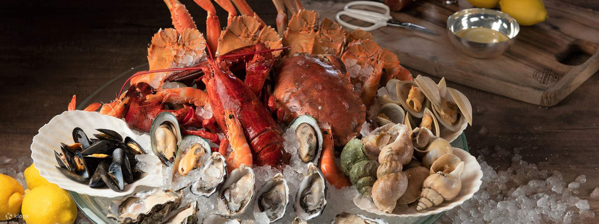 【Hotel Buffet Offer 2023】Sheraton Hong Kong Hotel & Towers Buffet | The